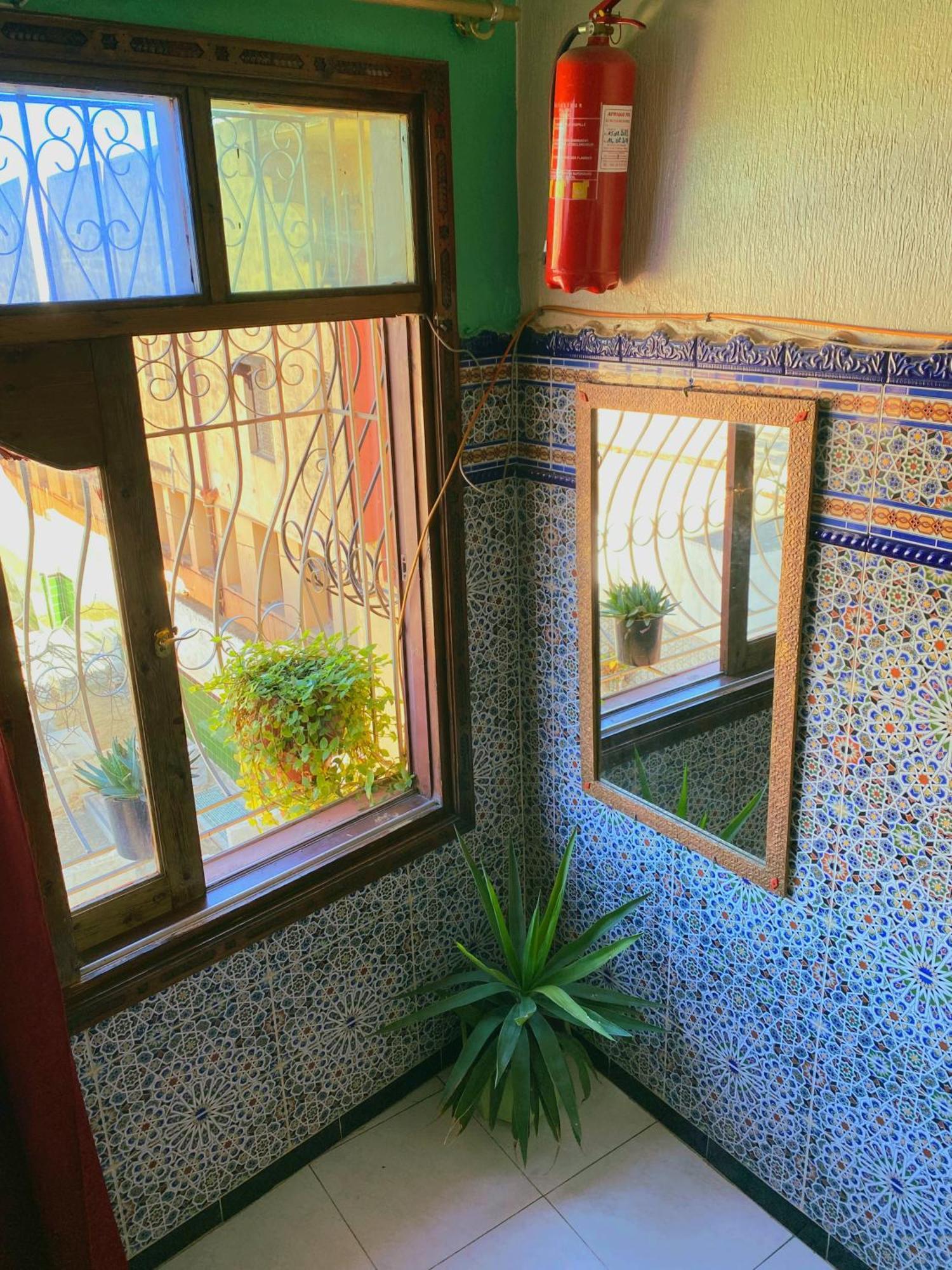 Dar Merzouga מקנס מראה חיצוני תמונה